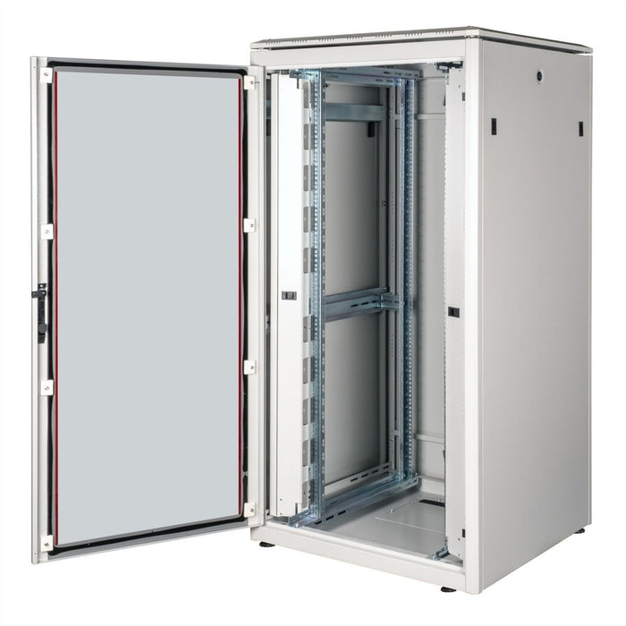 EAN 7630049600591 - ROLINE 26.21.0058 armario rack 32U Rack o bastidor independiente Gris imagen 4