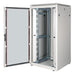 EAN 7630049600591 - ROLINE 26.21.0058 armario rack 32U Rack o bastidor independiente Gris imagen 4