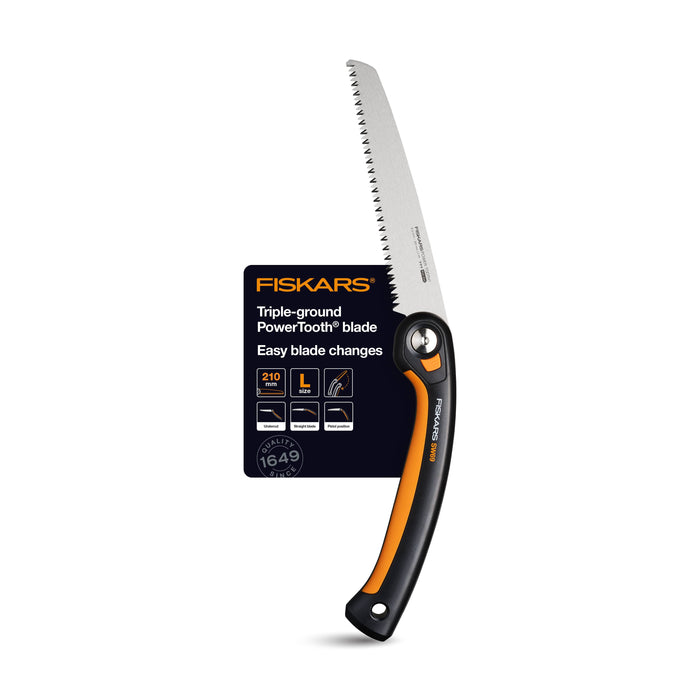 EAN 6411501201348 - Fiskars 1067553 no categorizado imagen 10