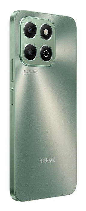 EAN 8056735027302 - Vodafone Honor X6b 16,7 cm (6.56") SIM doble Android 14 4G USB Tipo C 4 GB 128 GB 5200 mAh Verde imagen 5