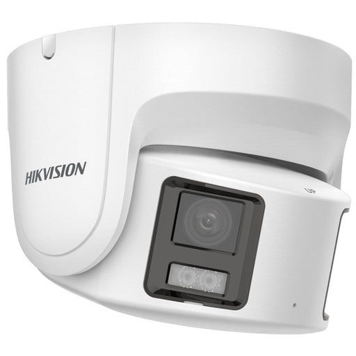 EAN 6931847164362 - Hikvision DS-2CD3387G2P-LSU/SL(4mm)(C) Torreta Cámara de seguridad IP Interior y exterior 5120 x 1440 Pix imagen 2