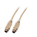 EAN 4049759052775 - EFB Elektronik PS/2 3m cable ps/2 6-p Mini-DIN Beige imagen 1