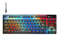 EAN 5707119058742 - Steelseries APEX PRO TKL GEN 3 teclado Juego USB QWERTY Inglés internacional Negro imagen 2