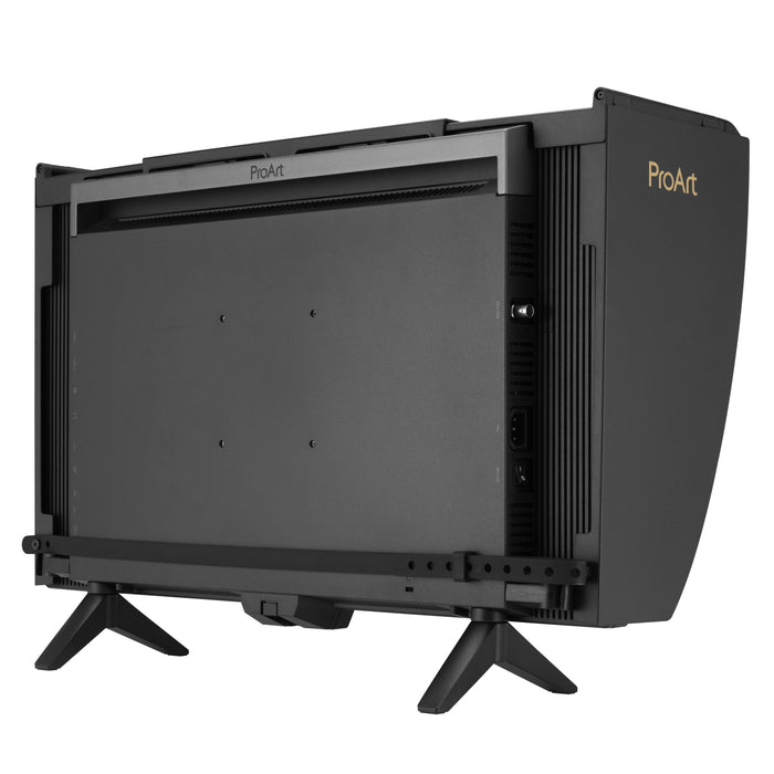 EAN 4711636229470 - ASUS ProArt OLED PA27USD pantalla para PC 67,3 cm (26.5") 3840 x 2160 Pixeles 4K Ultra HD QD-OLED Negro imagen 20