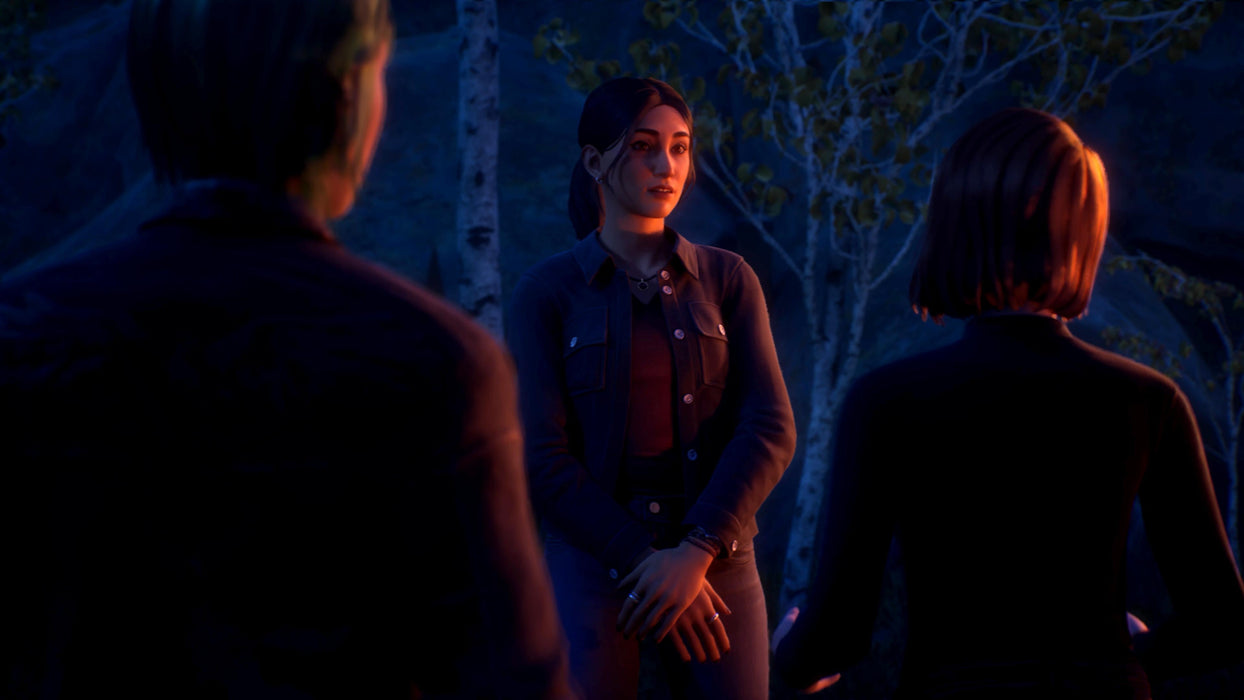 EAN 5021290102460 - BANDAI NAMCO Entertainment Life is Strange: Reunion (Playstation 5) Estándar Plurilingüe imagen 10