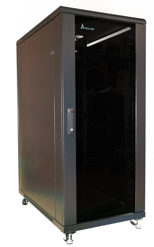 EAN 5903148911397 - Extralink EX.11397 armario rack Rack o bastidor independiente imagen 1