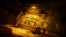 EAN 5061078710630 - Maximum Games Bendy and the Ink Machine imagen 5