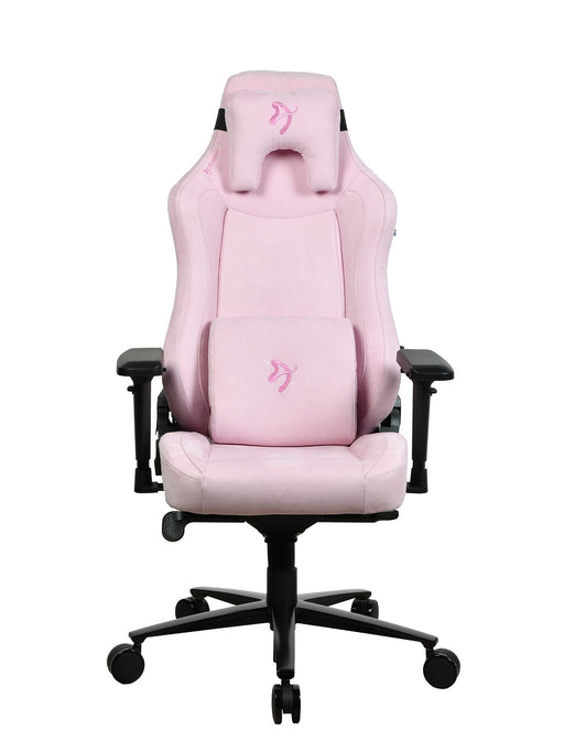 EAN 850032247245 - Arozzi Fabric Gaming Chair Vernazza Supersoft Roin? imagen 1