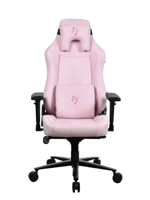 EAN 850032247245 - Arozzi Fabric Gaming Chair Vernazza Supersoft Roin? imagen 1