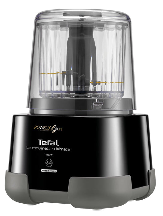 EAN 3045380014824 - Moulinex DP8108 550 L 1000 W Negro imagen 5