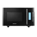 EAN 4061275017021 - MEDION MD 14482 Negro, Acero inoxidable Microondas con grill Encimera 20 L 800 W imagen 1