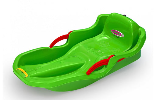 EAN 4042774454401 - Jamara Snow Play Bob Comfort Otro conductor a bordo imagen 1