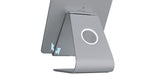 EAN 0891607000780 - Rain Design mStand tablet plus Soporte pasivo Tablet/UMPC Gris imagen 1