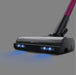 EAN 8059019110905 - Hoover HF610HX 011 Aspiradora escoba Batería Secar EPA Sin bolsa 0,7 L 650 W Magenta 4 Ah imagen 20