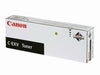EAN 4960999644639 - Canon C-EXV31 cartucho de tóner 1 pieza(s) Original Amarillo imagen 1