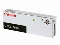 EAN 4960999644639 - Canon C-EXV31 cartucho de tóner 1 pieza(s) Original Amarillo imagen 1