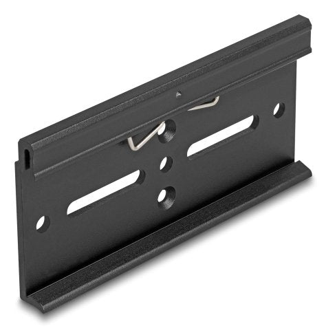 EAN 4043619671496 - DeLOCK 67149 kit de montaje Negro Aluminio imagen 3