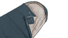 EAN 5709388158703 - Outwell 230478 saco de dormir Adulto Saco de dormir semi-rectangular Poliéster Azul imagen 2