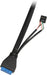 EAN 4260455646406 - Inter-Tech 4U-K-439L Estante Negro imagen 6