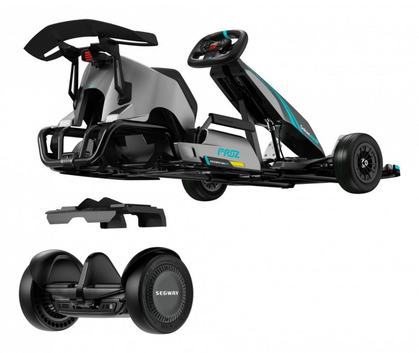 EAN 8721008535432 - Segway Gokart PRO 2 Kart de juguete imagen 3
