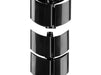EAN 4015867231722 - Equip 650861 organizador de cables Escritorio Pasacables Negro 1 pieza(s) imagen 3