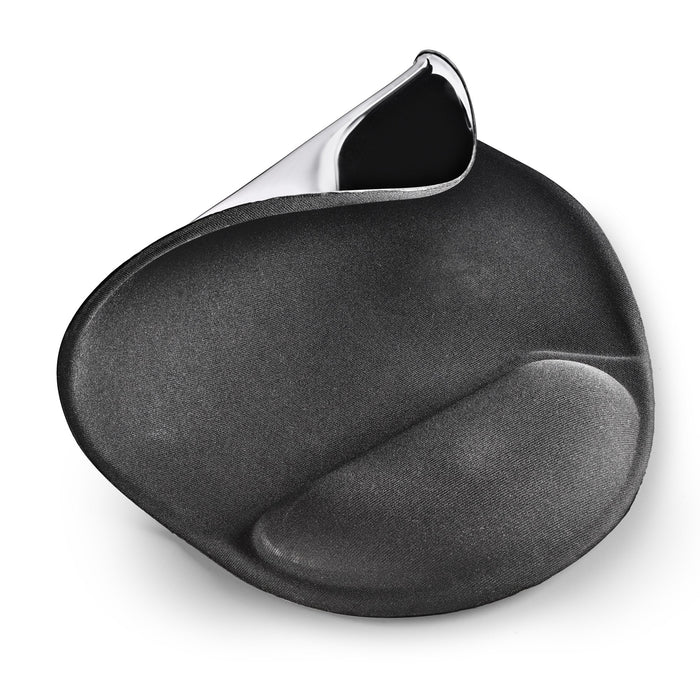 EAN 8435430621310 - NGS KILIM GEL Alfombrilla de ratón para juegos Negro imagen 3