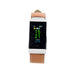 EAN 5706751042263 - Denver BFH-250 Pulsera de actividad 2,44 cm (0.96") IP68 Marrón, Plata imagen 8