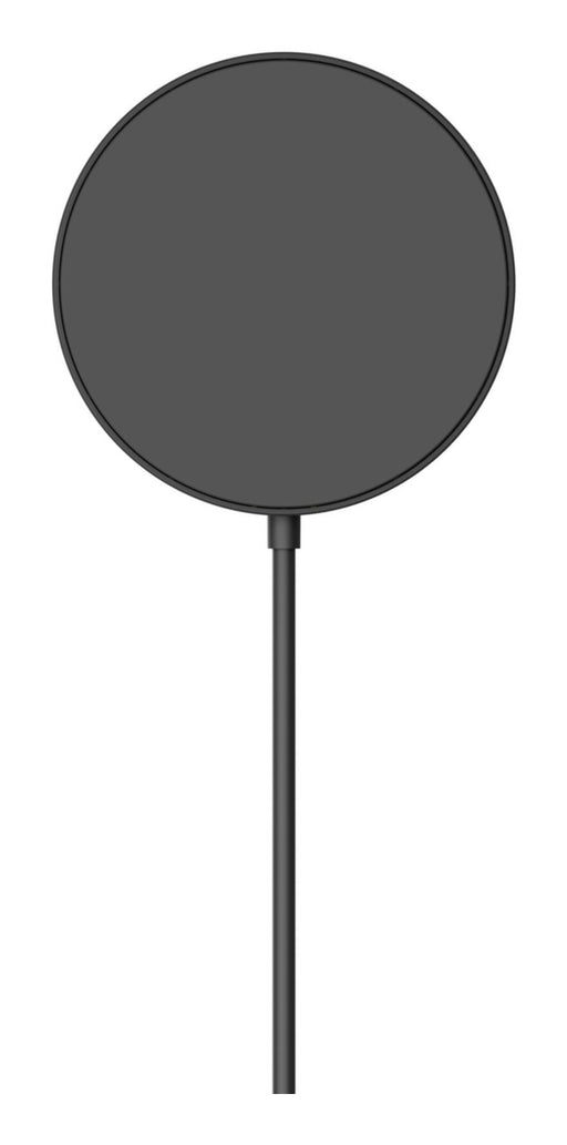 EAN 0745883909193 - Belkin WIA011HQBK cargador de dispositivo móvil Auriculares, Smartphone Negro USB Cargador inalámbrico Ca imagen 1