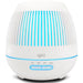 EAN 8426156018379 - Grunkel PEARL ESSENCE humidificador Vapor 0,4 L Blanco 400 W imagen 1