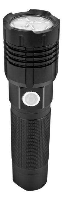EAN 4013674183012 - Ansmann Pro 3000R Negro Linterna de mano LED imagen 3
