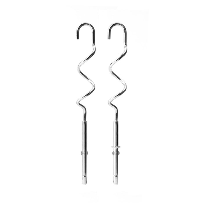 EAN 8414234135292 - Taurus Station Inox Batidora de mano 500 W Negro, Blanco imagen 6