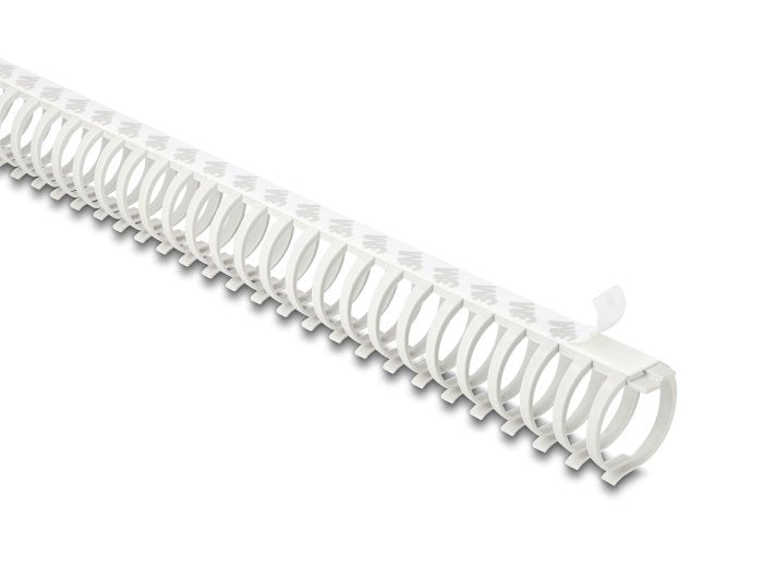 EAN 4043619220731 - DeLOCK 22073 organizador de cables Universal Panel guíacables 1 pieza(s) imagen 2