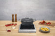 EAN 8017709329433 - Smeg PIC01WHMEU hobs Blanco Encimera Con placa de inducción 1 zona(s) imagen 15