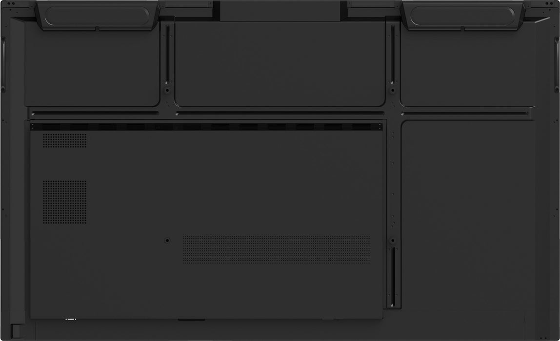 EAN 4948570124022 - iiyama PROLITE TE6514MIS-B2AG Pantalla plana para señalización digital 165,1 cm (65") LCD Wifi 435 cd / m imagen 8