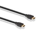 EAN 4002888373180 - Lindy 37318 cable HDMI 3 m HDMI tipo A (Estándar) Negro imagen 2