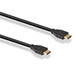 EAN 4002888373159 - Lindy 37315 cable HDMI 0,5 m HDMI tipo A (Estándar) Negro imagen 2