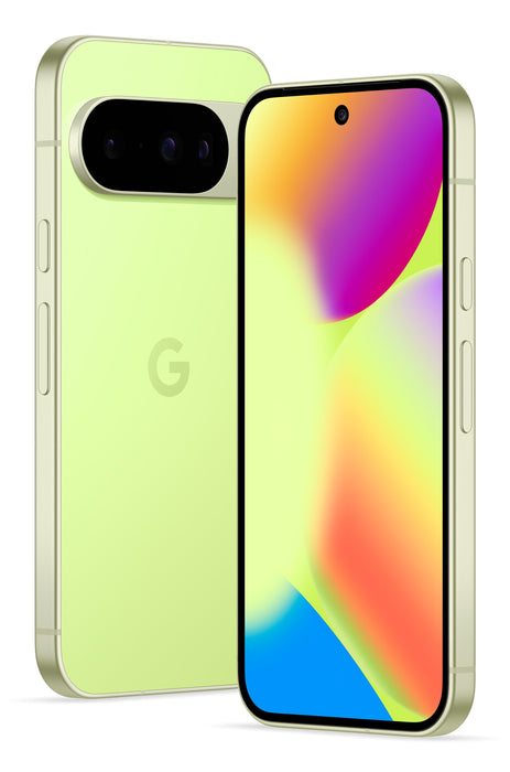 EAN 5055105208818 - Google Pixel 10 16 cm (6.3") SIM doble Android 16.0 5G USB Tipo C 12 GB 128 GB 4970 mAh Verde imagen 2