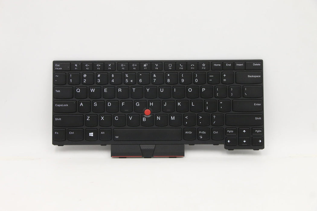 EAN 5704174267140 - Lenovo 5N20W67857 refacción para laptop Teclado imagen 1