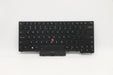 EAN 5704174267140 - Lenovo 5N20W67857 refacción para laptop Teclado imagen 1