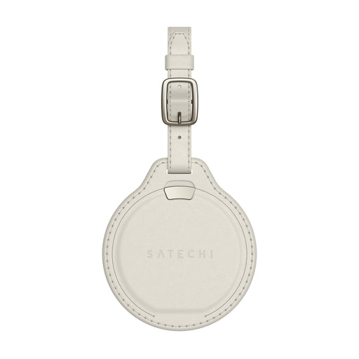 EAN 810086362332 - Satechi ST-LFALTW localizador o rastreador GPS Equipaje Localizador de cartera Arena imagen 1