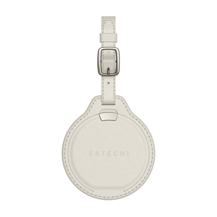 EAN 810086362332 - Satechi ST-LFALTW localizador o rastreador GPS Equipaje Localizador de cartera Arena imagen 1