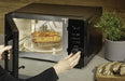 EAN 4008146048104 - Severin MW 7798 Negro Microondas combinado Encimera 29 L 900 W imagen 3
