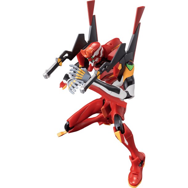 EAN 810181531435 - Blokees Evangelion imagen 5