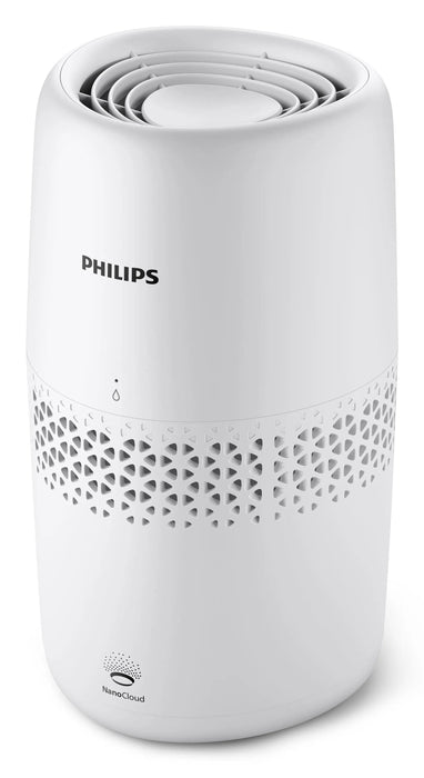 EAN 8720389014079 - Philips 2000 series HU2510/10 humidificador Vapor 2 L Blanco 11 W imagen 1