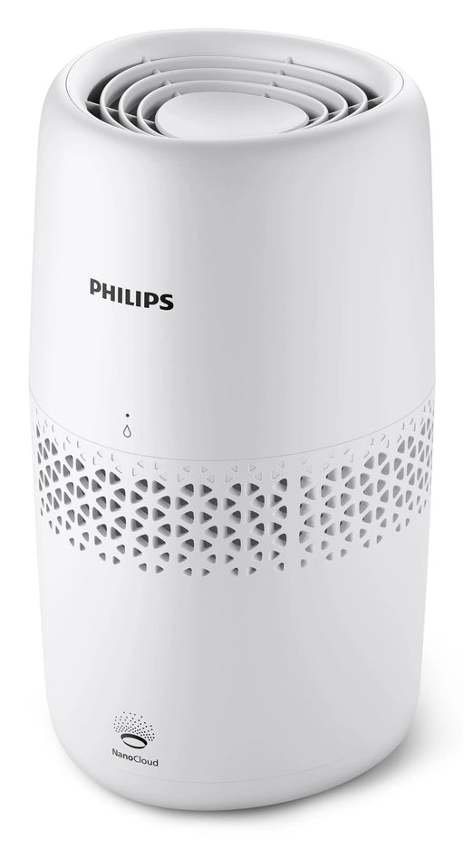 EAN 8720389014079 - Philips 2000 series HU2510/10 humidificador Vapor 2 L Blanco 11 W imagen 1