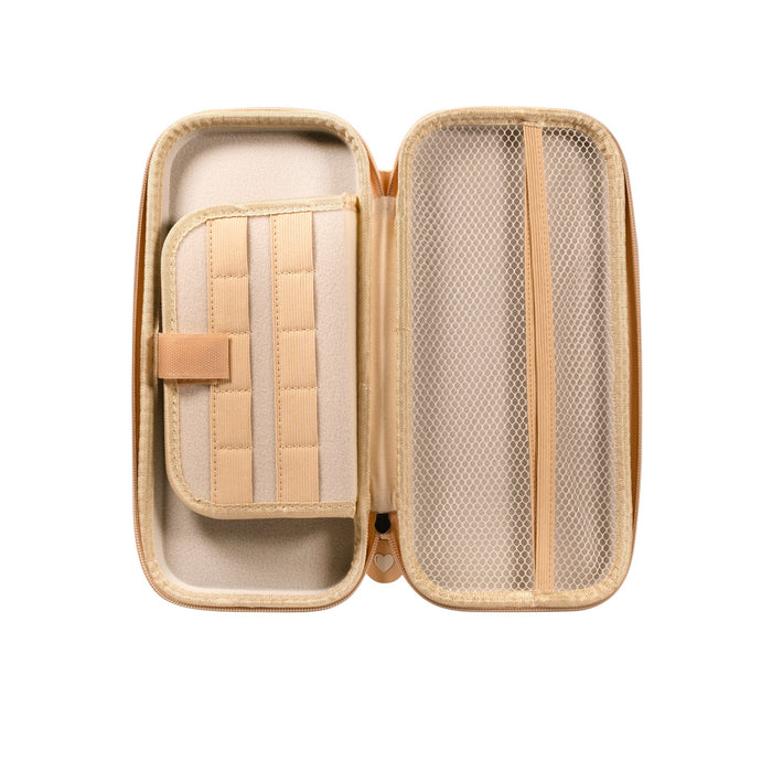 EAN 8436563094729 - TANOOKI TNK1001 funda para consola portátil Funda protectora rígida Nintendo Beige imagen 4