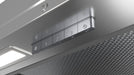 EAN 8434778033106 - Teka GFI 63030 KOS IX Encastrada Negro, Acero inoxidable 316 m³/h imagen 2
