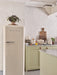 EAN 8017709227852 - Smeg KLF03CREU tetera eléctrica 1,7 L 2400 W Crema de color imagen 2