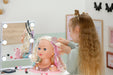 EAN 4001167841136 - BABY born Styling Head Rainbow 27cm imagen 16