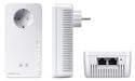EAN 4250059686106 - Devolo Magic 2 Wifi next Single 1200 Mbit/s Ethernet Blanco 1 pieza(s) imagen 4